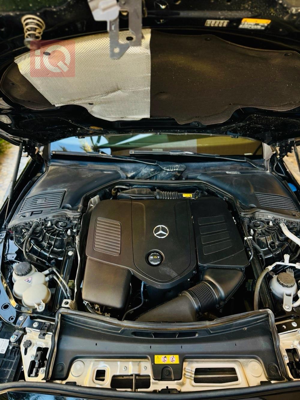 مرسيدس بنز C-Class